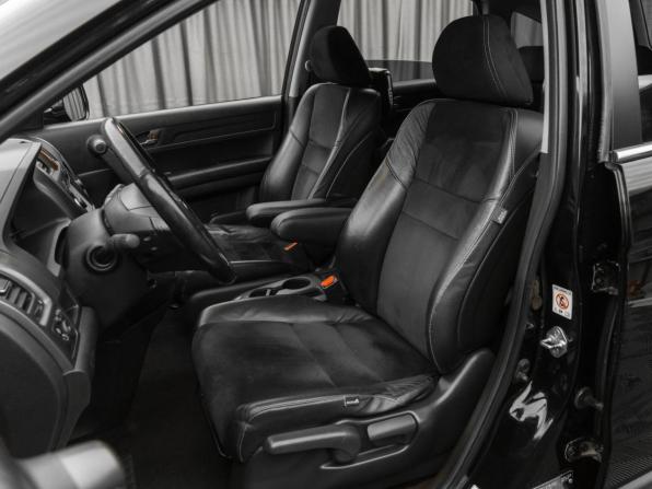 Honda CR-V III Рестайлинг с пробегом 2011 года, цена 1 590 000 рублей, 185092 км, внедорожник, Автокод Объявления