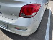 Chevrolet Cruze I Рестайлинг Уфа  - изображение 22