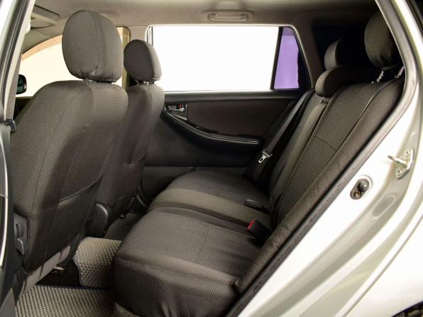 Toyota Corolla IX (E120 E130) Рестайлинг с пробегом 2006 года, цена 729 995 рублей, 535495 км, универсал, Автокод Объявления