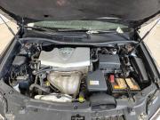 Toyota Camry VII (XV50) Рестайлинг Москва  - изображение 35