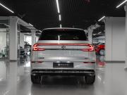 Changan Qiyuan Q07 Москва  - изображение 37