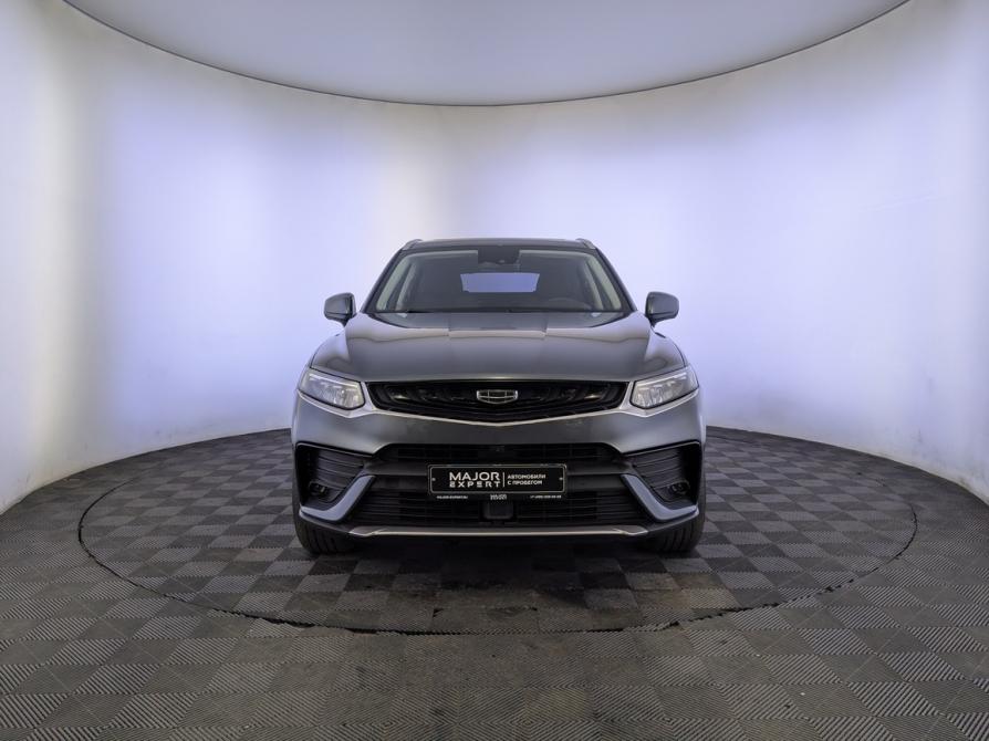 Geely Tugella I Москва  - изображение 2