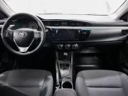 Toyota Corolla XI (E160 E170 E180) Ульяновск  - изображение 32