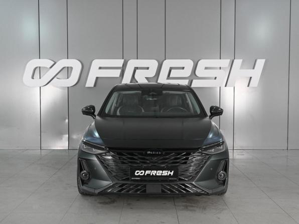 Chery Arrizo 8 с пробегом 2023 года, цена 2 359 000 рублей, 66690 км, седан, Автокод Объявления