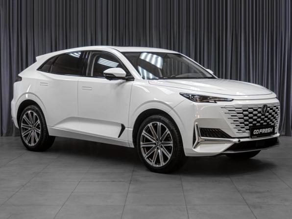 Changan UNI-K с пробегом 2023 года, цена 2 889 000 рублей, 37515 км, внедорожник, Автокод Объявления