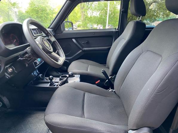 Lada (ВАЗ) Niva Legend с пробегом 2023 года, цена 999 000 рублей, 67960 км, внедорожник, Автокод Объявления