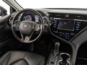 Toyota Camry VIII (XV70) Москва  - изображение 60