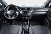 Kia Rio III Новосибирск  - изображение 28