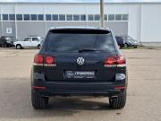 Volkswagen Touareg I Рестайлинг Набережные Челны  - изображение 34
