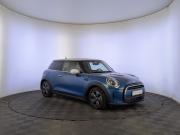 Mini Hatch III (F55/F56) Рестайлинг 2 Москва  - изображение 29