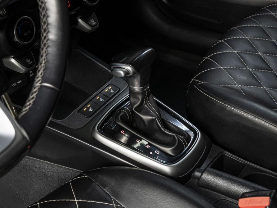 Kia Rio IV Тюмень  - изображение 22