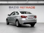 Lada (ВАЗ) Vesta I Тюмень  - изображение 30