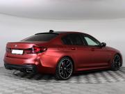 BMW 5 серии VII (G30/G31/G38) Химки  - изображение 21