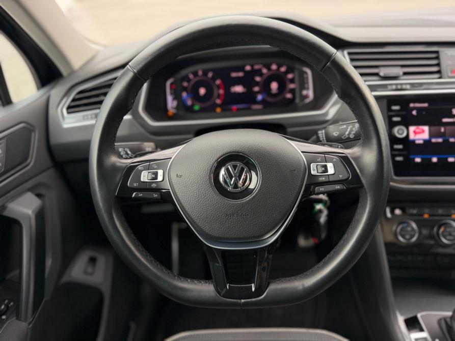 Volkswagen Tiguan II Волгоград  - изображение 15