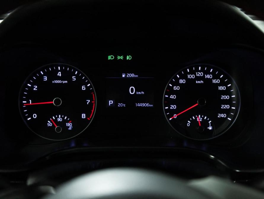 Kia Cerato IV Санкт-Петербург  - изображение 12