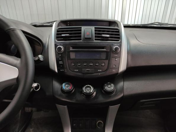 Lifan X60 I с пробегом 2014 года, цена 495 000 рублей, 125330 км, внедорожник, Автокод Объявления