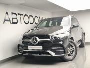 Mercedes-Benz GLE II (V167) Москва  - изображение 32