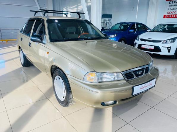 Daewoo Nexia I с пробегом 2006 года, цена 160 000 рублей, 220000 км, седан, Автокод Объявления