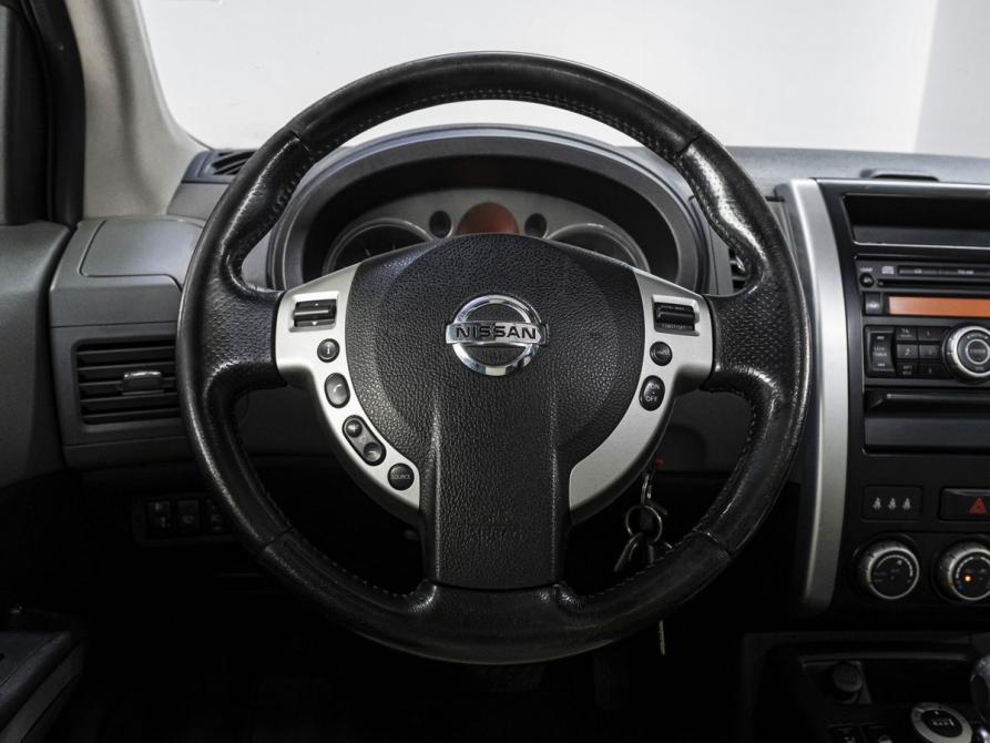 Nissan X-Trail II Тюмень  - изображение 19