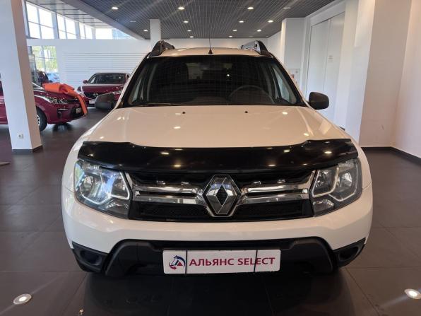 Renault Duster I Рестайлинг с пробегом 2019 года, цена 1 560 000 рублей, 142878 км, внедорожник, Автокод Объявления