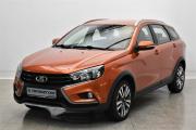 Lada (ВАЗ) Vesta I Москва  - изображение 19