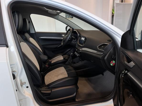 Lada (ВАЗ) Vesta I Рестайлинг (NG) с пробегом 2024 года, цена 1 360 000 рублей, 69285 км, седан, Автокод Объявления
