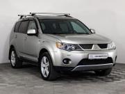 Mitsubishi Outlander II Санкт-Петербург  - изображение 21