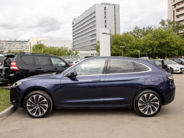 Aito M5 I с пробегом 2023 года, цена 3 389 000 рублей, 36065 км, внедорожник, Автокод Объявления