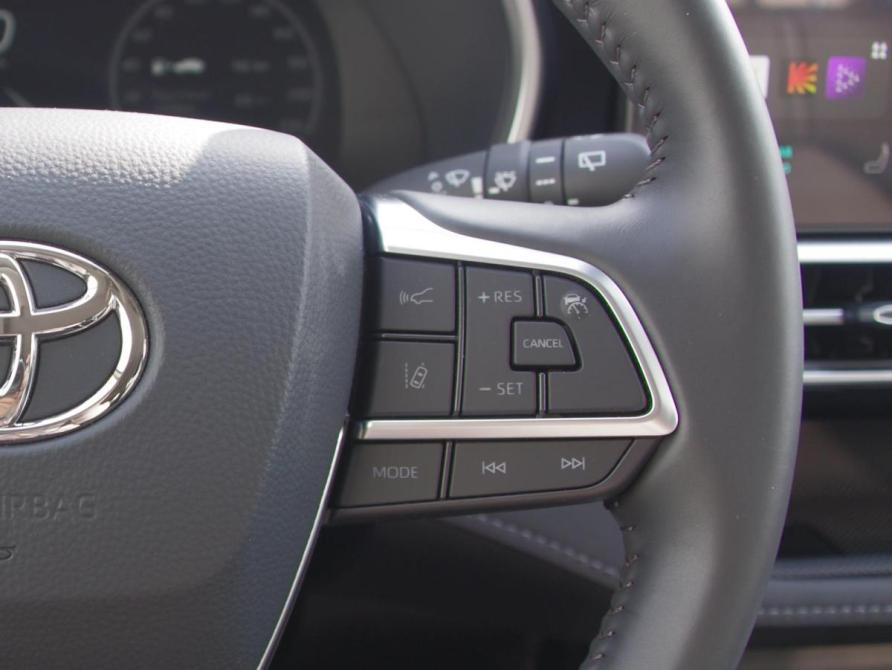 Toyota Highlander IV (XU70) Владимир  - изображение 12