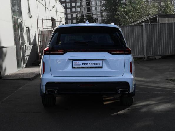 Exeed VX I с пробегом 2022 года, цена 2 670 000 рублей, 53684 км, внедорожник, Автокод Объявления