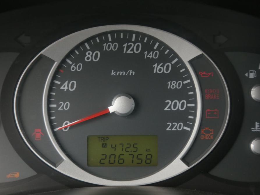 Hyundai Tucson I Иваново  - изображение 19