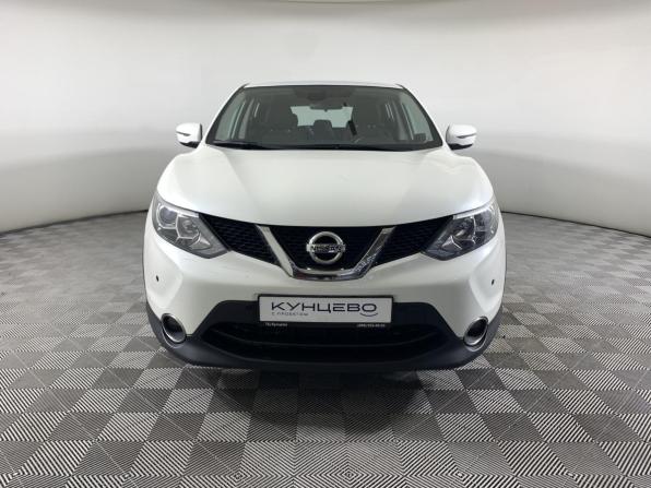 Nissan Qashqai II с пробегом 2018 года, цена 1 629 000 рублей, 90645 км, внедорожник, Автокод Объявления