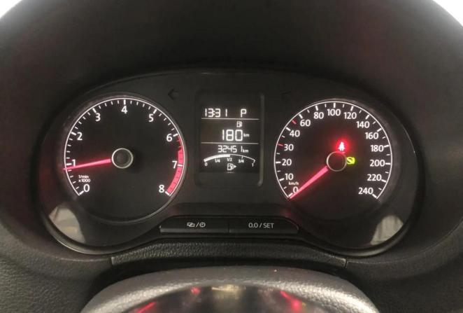 Volkswagen Polo V Рестайлинг с пробегом 2020 года, цена 1 490 000 рублей, 32451 км, седан, Автокод Объявления