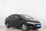 Honda Grace I Красноярск  - изображение 24
