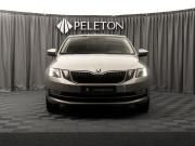 Skoda Octavia III (A7) Рестайлинг Москва  - изображение 26