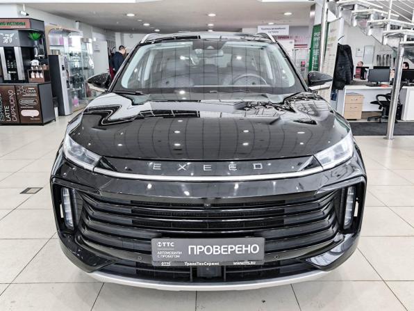 Exeed TXL I Рестайлинг с пробегом 2022 года, цена 2 299 000 рублей, 61688 км, внедорожник, Автокод Объявления