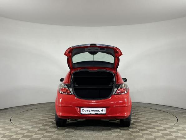Opel Astra H Рестайлинг с пробегом 2007 года, цена 490 000 рублей, 254574 км, хэтчбек, Автокод Объявления