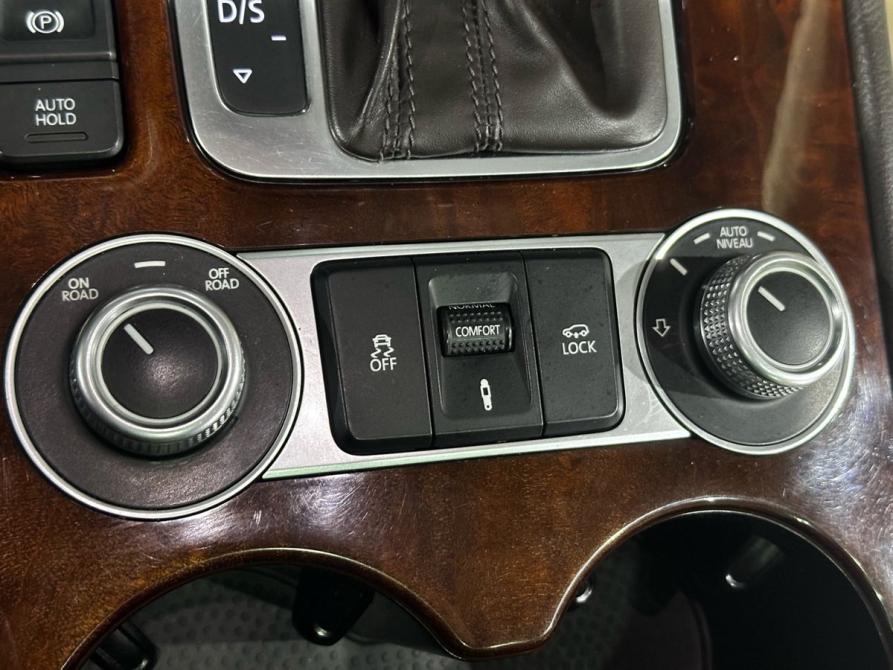 Volkswagen Touareg II Рестайлинг Ставрополь  - изображение 17