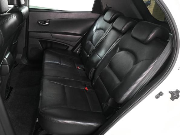 SsangYong Actyon II с пробегом 2012 года, цена 1 249 000 рублей, 219614 км, внедорожник, Автокод Объявления