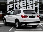 BMW X3 II (F25) Волгоград  - изображение 20