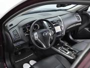Nissan Teana III Москва  - изображение 21