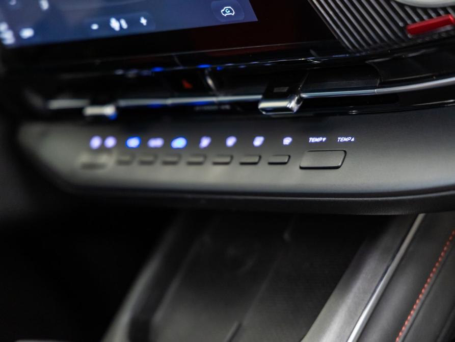 Changan CS55 Plus II Волгоград  - изображение 31