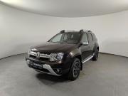 Renault Duster I Рестайлинг Уфа  - изображение 23