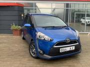 Toyota Sienta II Астрахань  - изображение 21