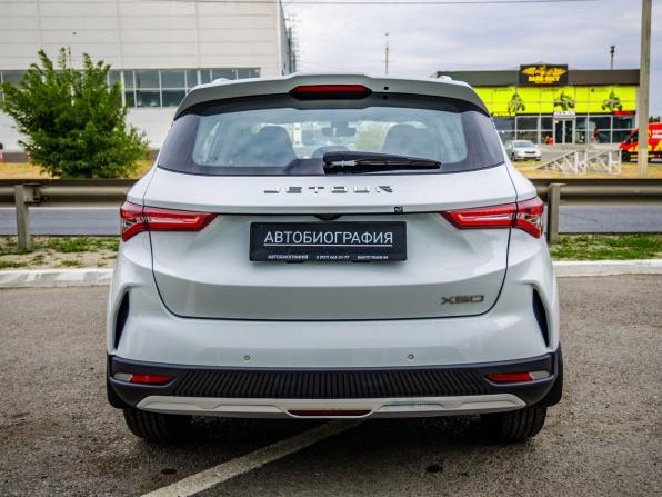 JETOUR X50 с пробегом 2024 года, цена 1 598 000 рублей, 32202 км, внедорожник, Автокод Объявления