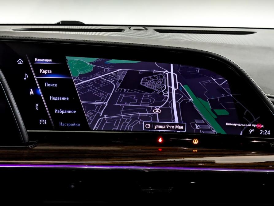 Cadillac Escalade V Химки  - изображение 16
