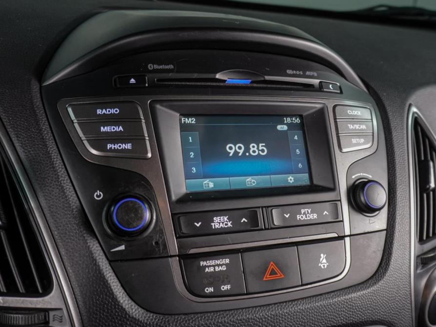 Hyundai ix35 I Рестайлинг Воронеж  - изображение 14