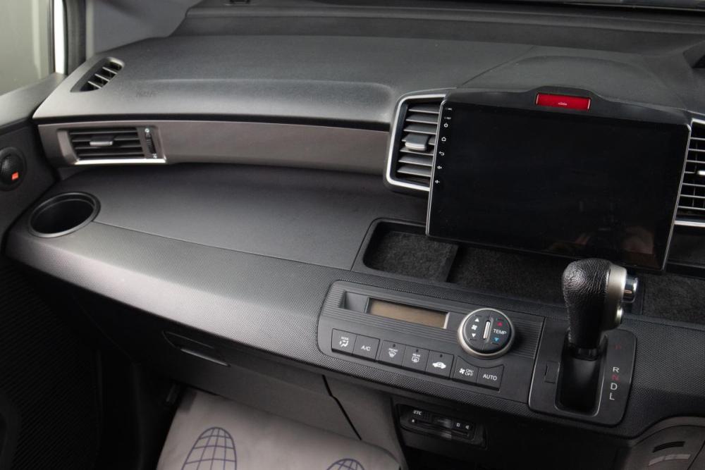 Honda Freed I Рестайлинг Оренбург  - изображение 12