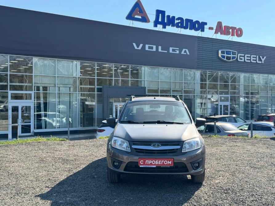 Lada (ВАЗ) Granta I Набережные Челны  - изображение 11