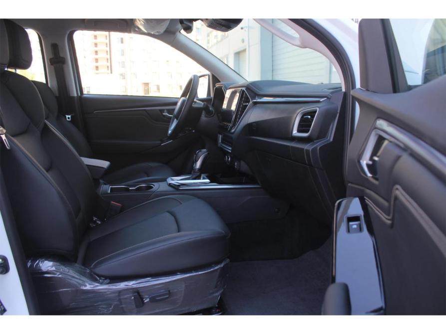 Isuzu D-Max III Краснодар  - изображение 16